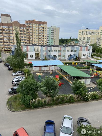 2-комнатная квартира 53,7 кв.м. Фото 13.