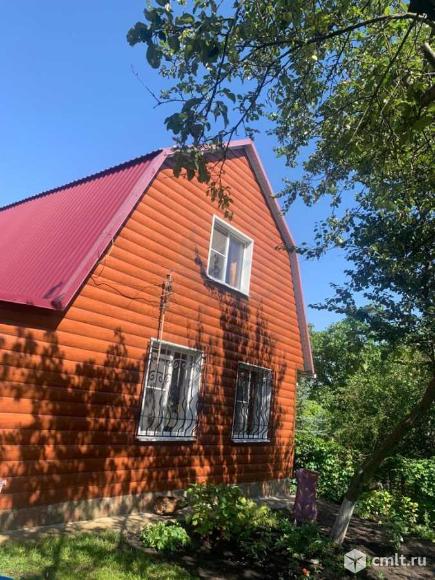 Дом 77,3 кв.м. Фото 1.