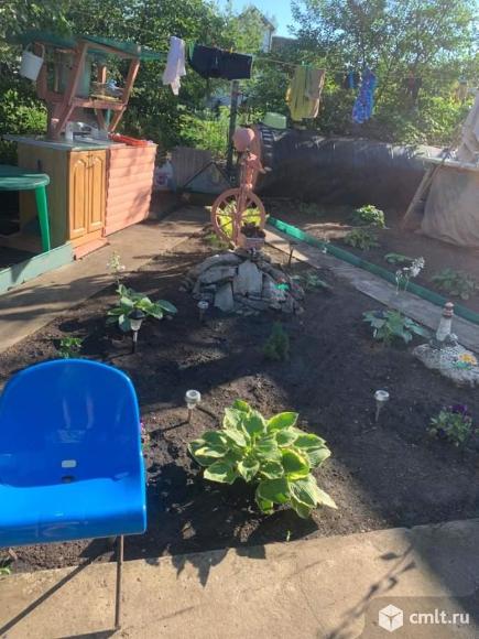 Дом 77,3 кв.м. Фото 20.