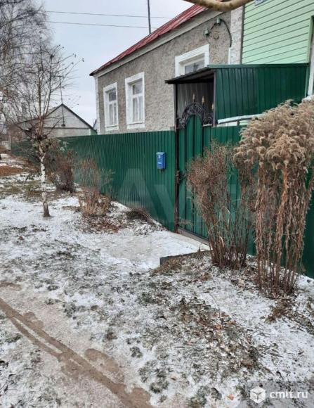 Дом 47 кв.м. Фото 1.