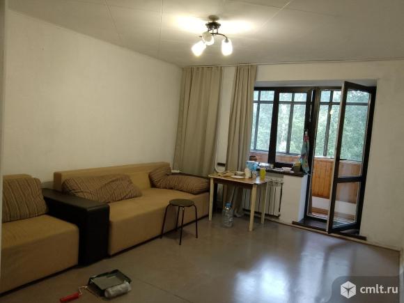 3-комнатная квартира 61,4 кв.м. Фото 1.