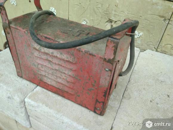 Продам трансформатор ТЗСИ 2.5кВт 380/42 В. Фото 1.