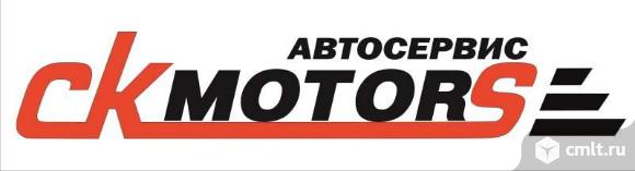 Ученик автодиагноста. Фото 1.