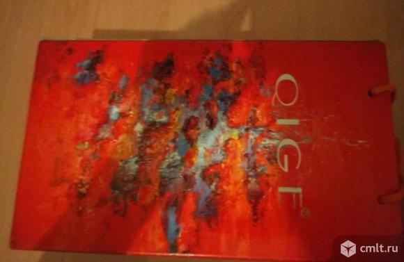 Летние туфли. Фото 2.