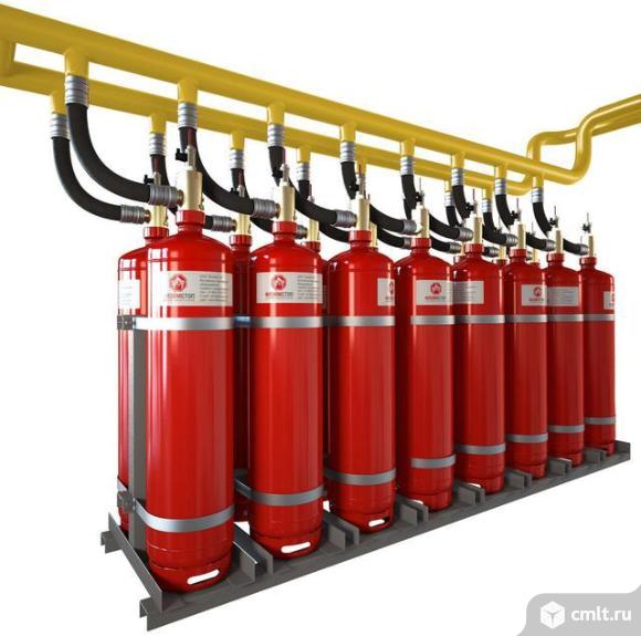 Купим газы с хранения Фреон, Хладон. Фото 1.