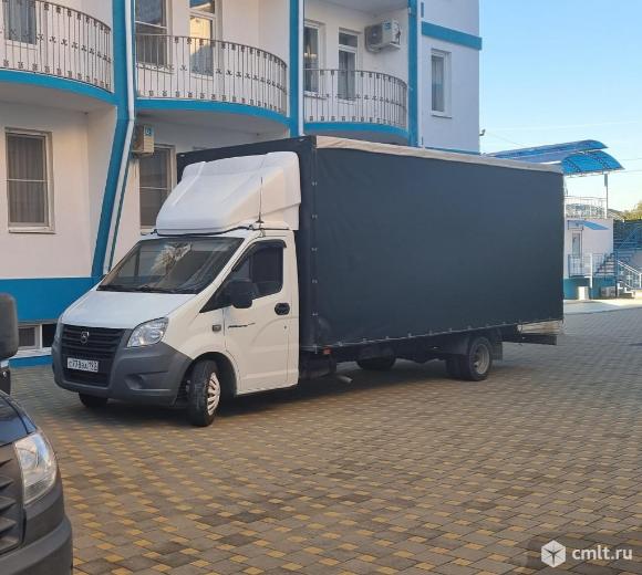 Грузоперевозки переезды по России.Заказ Газели Межгород.Грузоперевозки Межгород.. Фото 1.