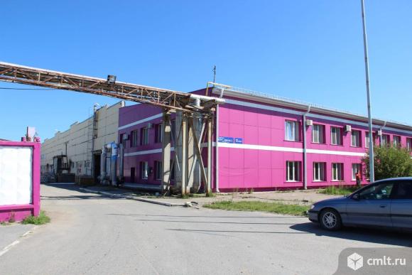 Аренда производственных помещений от 10 м2. Фото 1.