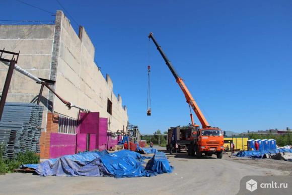 Аренда производственных помещений от 10 м2. Фото 9.