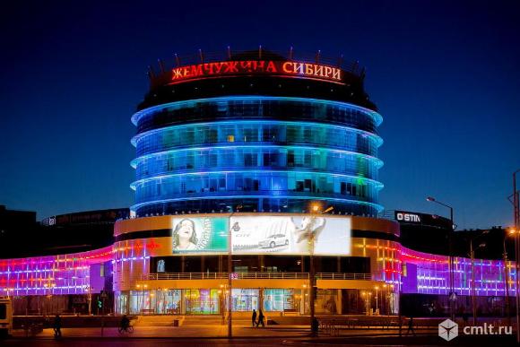 Аренда офисных помещений от 15 м2. Фото 1.