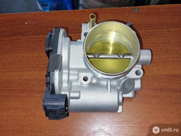 Дроссельная заслонка Chevrolet CRUZ 09-, Chevrolet Cruze 13- номер 96817600, Для моделейChevrolet Cruze, J300, J305, J308Для двигателейA14NET, A14XERLDD, A17DTE, F16D3, F16D4, F18D4, LUD, LUJ
