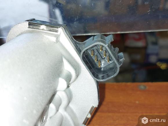 Дроссельная заслонка Chevrolet CRUZ 09-, Chevrolet Cruze 13- номер 96817600, Для моделейChevrolet Cruze, J300, J305, J308Для двигателейA14NET, A14XERLDD, A17DTE, F16D3, F16D4, F18D4, LUD, LUJ