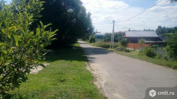 Дом 40 м2 на участке 22.5 сот.. Фото 10.