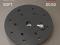 Подошва 3M 50393 SOFT для Rupes (15отв.) 150мм шлифовальной электрической. Фото 3.