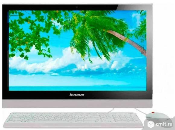 21.5" Моноблок Lenovo s400. Фото 1.