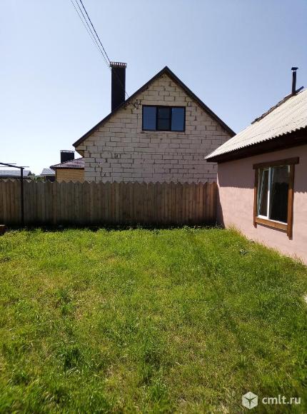 Дом 180 кв.м. Фото 1.