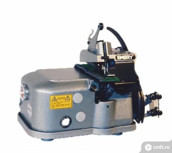 Оверлоки, Мешкозашивочные машинки.. Фото 3.