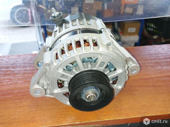 Генератор LF481Q13701100A Лифан Солано, Бриз