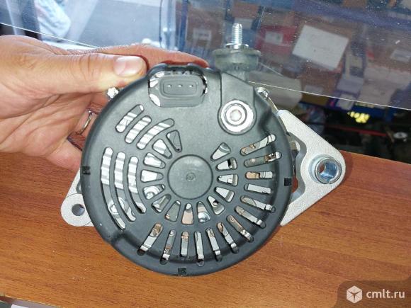 Генератор LF481Q13701100A Лифан Солано, Бриз