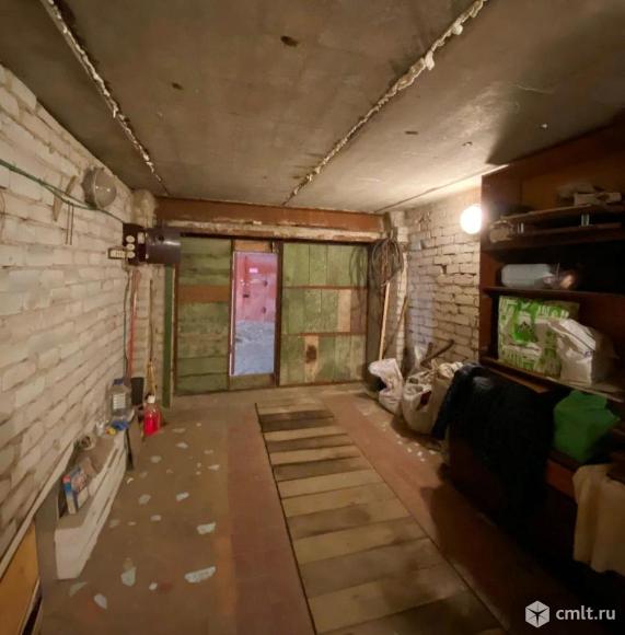 Капитальный гараж 33,3 кв. м Экран. Фото 3.