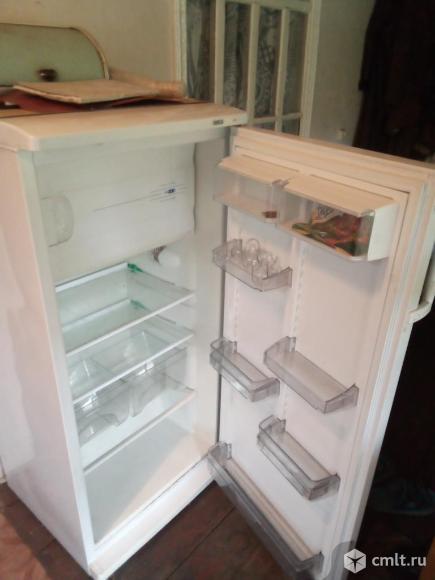 Холодильник Атлант МХ 2822-80. Фото 1.