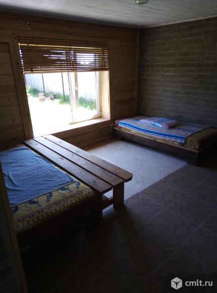 Дом 180 кв.м. Фото 6.