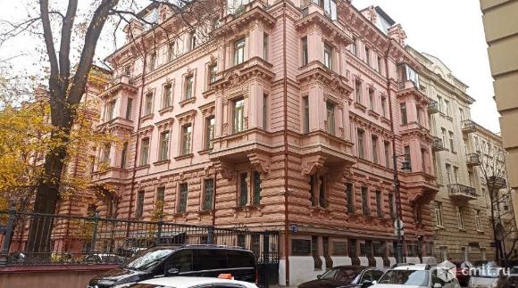 Сдается помещение 124.8 м2. Фото 1.