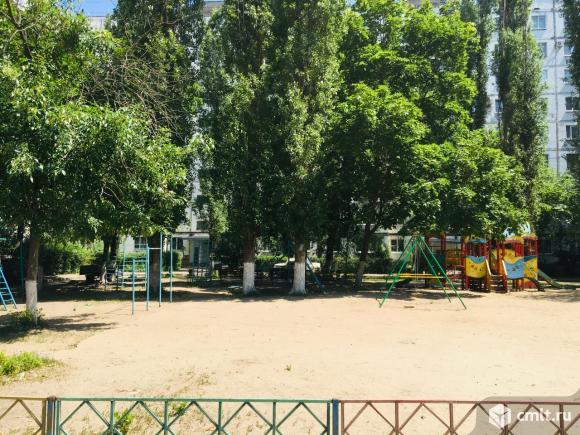 4-комнатная квартира 100 кв.м. Фото 16.