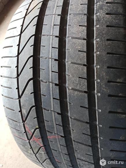 21 R 315/35 Pirelli P Zero Пара. Фото 2.