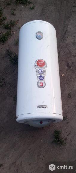 Продам водонагреватель. Фото 1.
