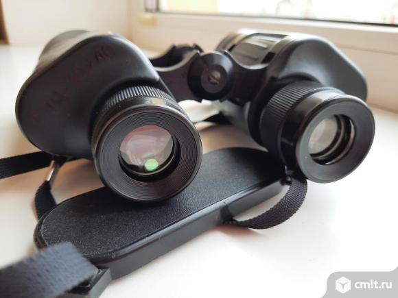 Бинокль БПЦ-10х40 BAIGISH.. Фото 6.