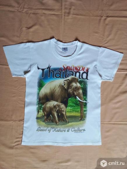 Футболки. Фото 7.