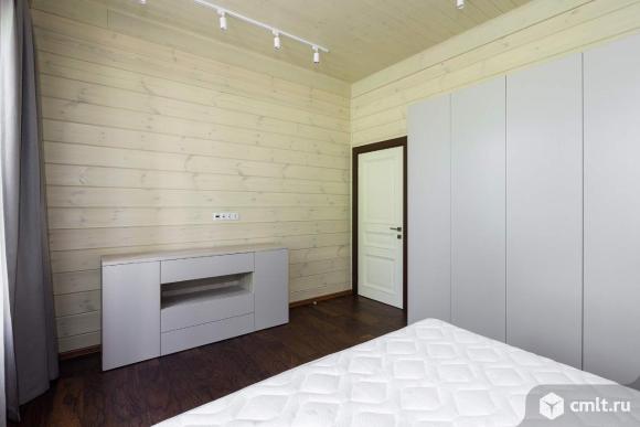 Коттедж 204 м2 на участке 20 сот. КП "Family Park"Коттедж 204 м2 на участке 20 сот. КП "Family Park". Фото 19.