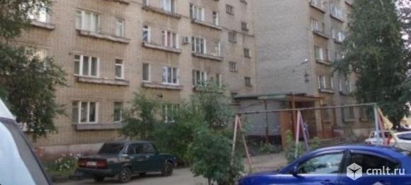 1-комнатная квартира 21,4 кв.м. Фото 1.