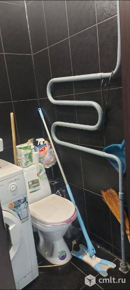 1-комнатная квартира 21,4 кв.м. Фото 7.