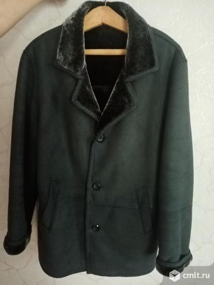 Куртка на меху