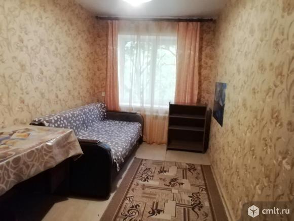 Комната 12,6 кв.м. Фото 1.