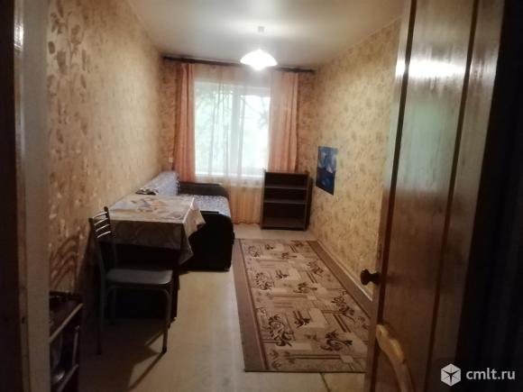 Комната 12,6 кв.м. Фото 3.