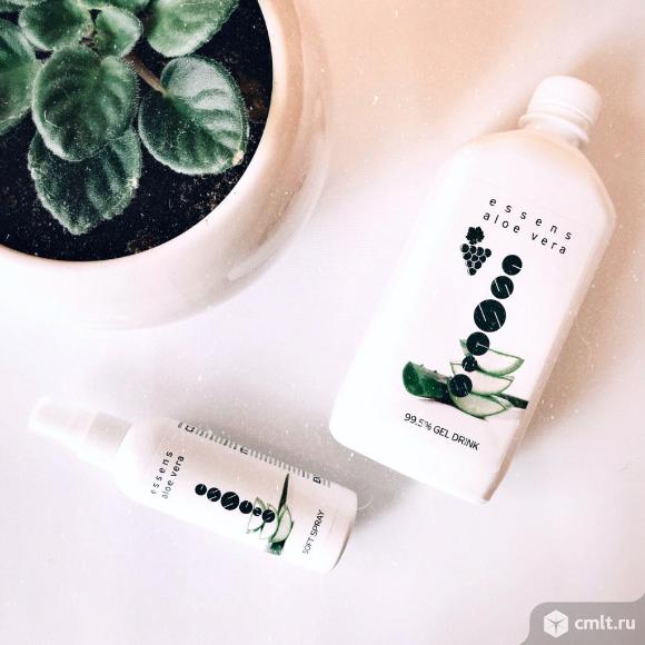 Парфюмирия от компании ESSEN. Фото 5.