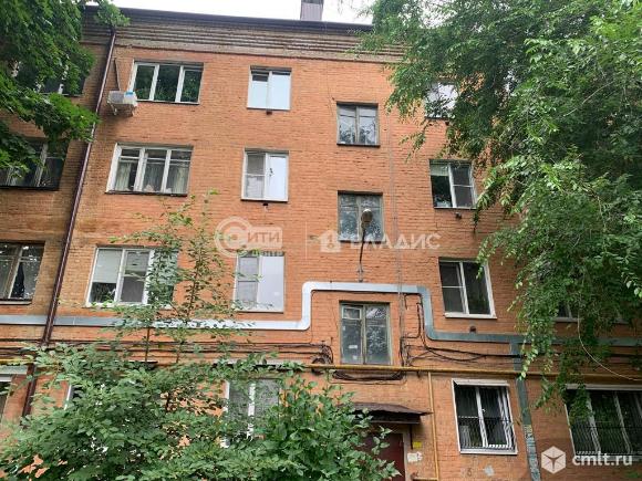 2-комнатная квартира 41,7 кв.м. Фото 1.