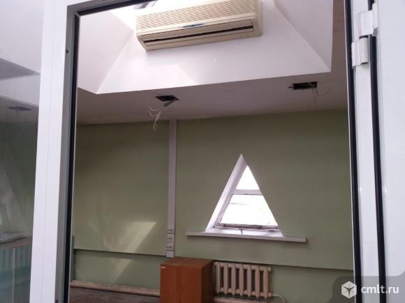 Аренда офиса 285 м2. Фото 1.