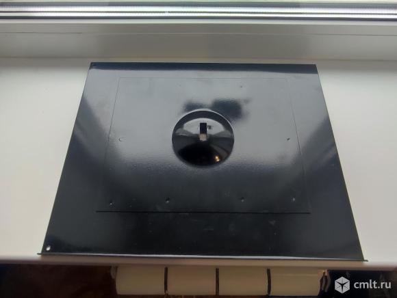 Крепеж подставка для телевизора. Фото 1.