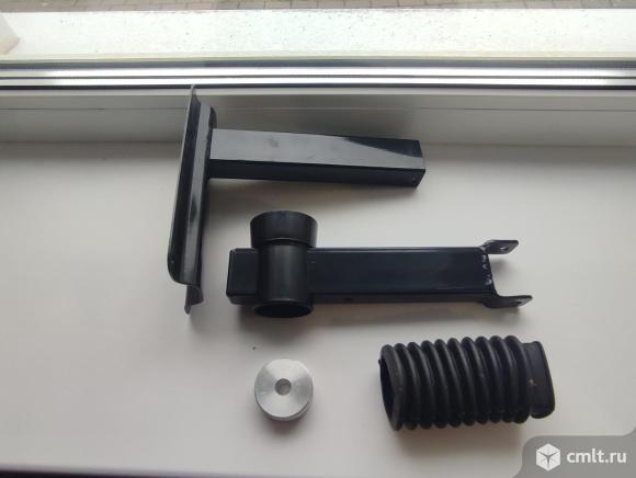 Крепеж подставка для телевизора. Фото 4.