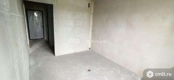 1-комнатная квартира 40,68 кв.м. Фото 20.