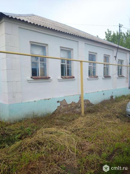 Дом 71,8 кв.м. Фото 1.