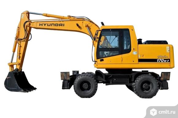 Машинист экскаватора требуется.. Фото 1.