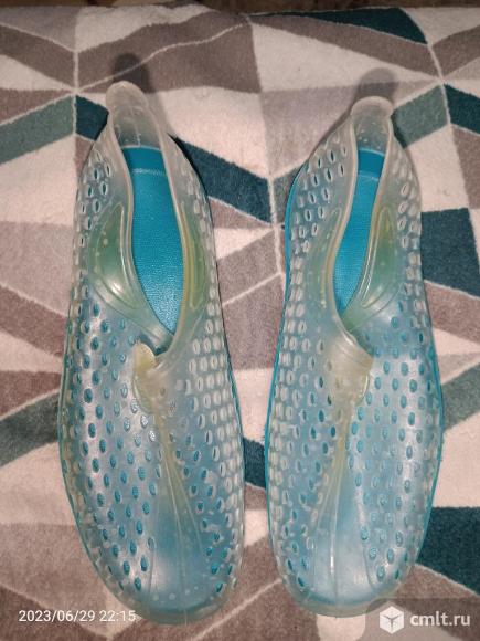 Аквасоки детские. Фото 1.