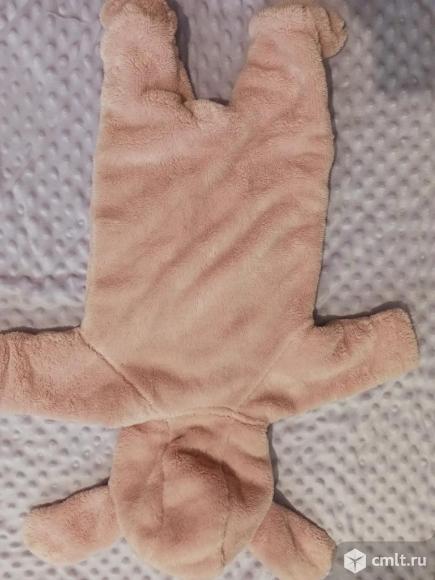 Комбинезон весна. Фото 2.