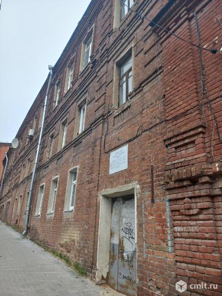 2-комнатная квартира 35,5 кв.м. Фото 1.