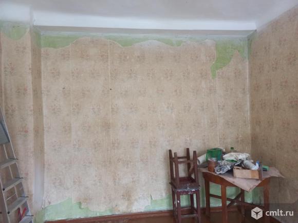 2-комнатная квартира 35,5 кв.м. Фото 8.