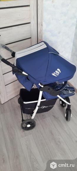 Продам коляску. Фото 1.